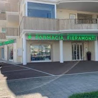 Farmacia Fieramonti Srl