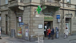 Farmacia Santa Matilde
