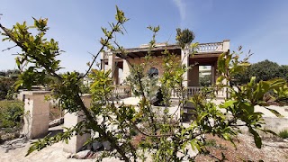 Villa Pugliese - Casa vacanze