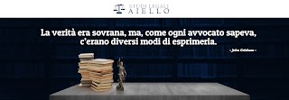 Studi Legali Aiello