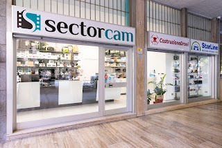 SectorCam