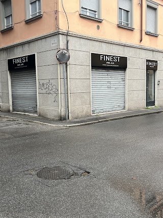 FINEST MILANO