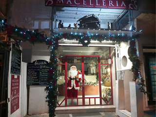 Macelleria COSTA FRANCO Il Piacere della Carne