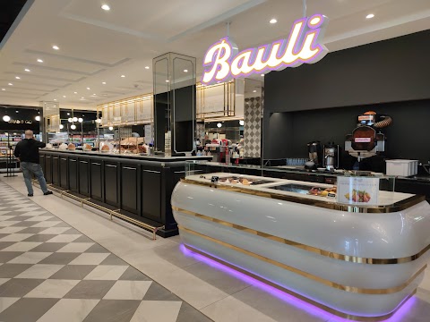 Bauli in Autostrada