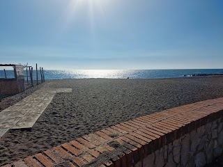 Stabilimento Balneare Arcobaleno Ladispoli