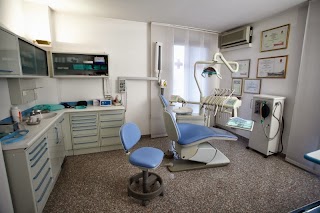 Centro Odontoiatrico Dottori Limiroli