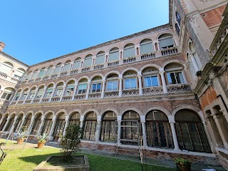 ULSS3 Serenissima - Ex Ospedale G.B. Giustinian