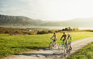 Wajdusna - Active tours and bike rentals in Vipava Valley