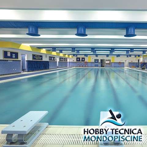 Hobby Tecnica Mondopiscine