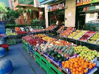 Le meraviglie della frutta