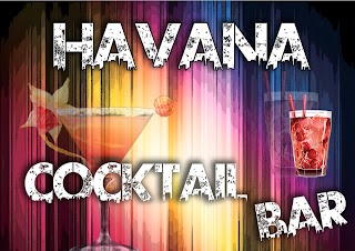 Havana Cocktail Bar