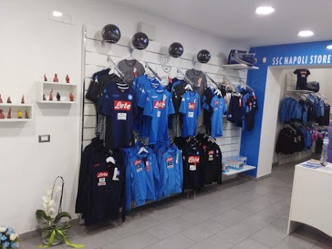 Napoli Store Ercolano