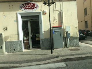 Enoteca Casa del Primitivo