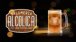 Salumeria Alcolica