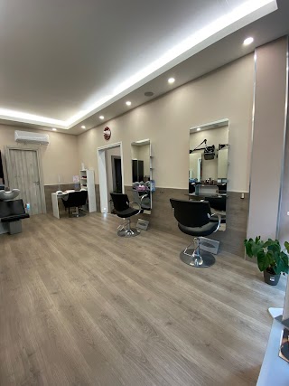 Femy beauty salon Di Sebastiani Emilia