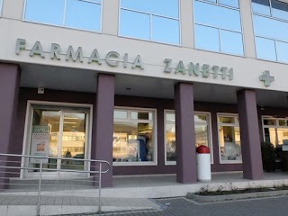 Farmacia Zanetti Dr. Silvana