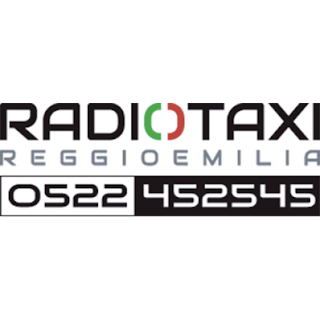 Consorzio Taxisti Reggiani