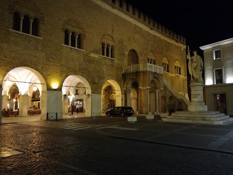 Centro Studi Achille e Linda Lorenzon - Università Cattolica del Sacro Cuore