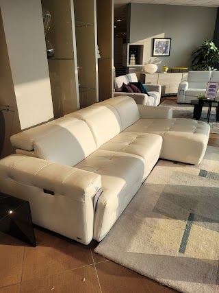 Divani&Divani by Natuzzi