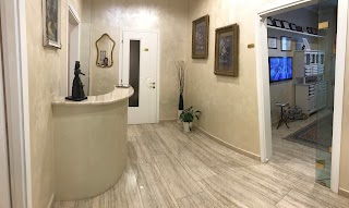 Studio Dentistico Dr.ssa Grusovin Maria Gabriella