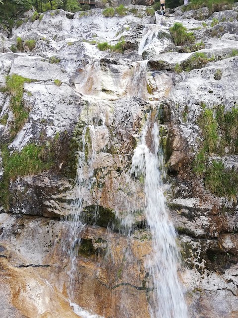 Parco Nazionale delle Dolomiti Bellunesi