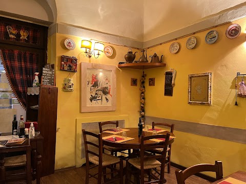 Ristorante Pizzeria Il Duomo