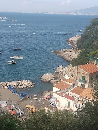 Cala di Puolo