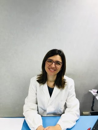 Dott.ssa Maria Santoro, Ginecologo
