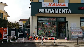 Xausa Ferramenta