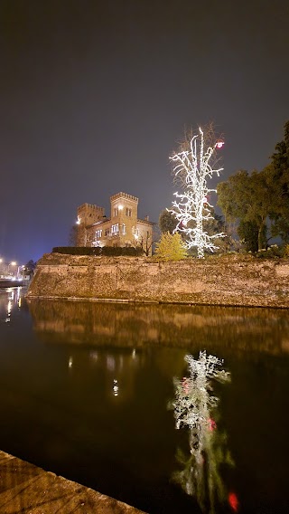 Castello Fortunato Romano