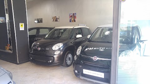 A&M Auto Srl