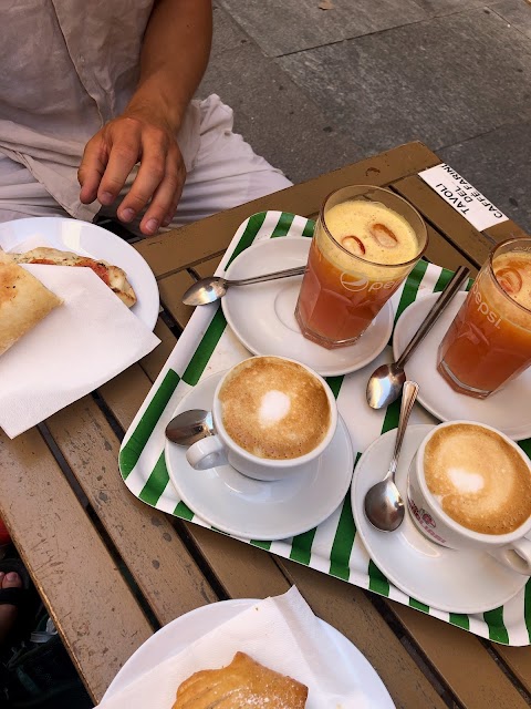 CAFFÈ FARINI di Serpico Rosella