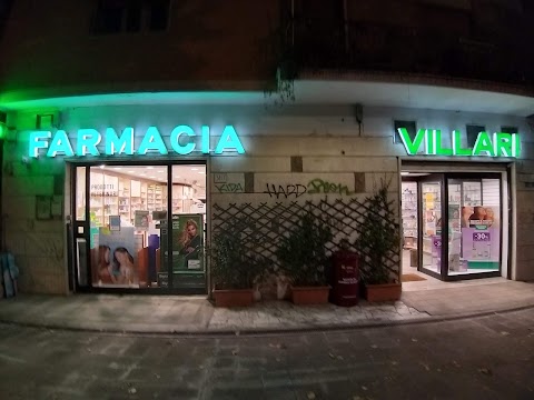 FARMACIA VILLARI Dr. Alessandra