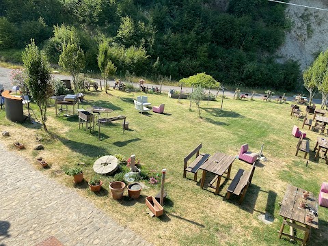 La Rupe di San Giorgio - Ostello B&B