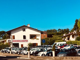 Mignolli Auto - Centro usato