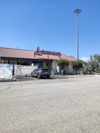 Autogrill Peretola Sud