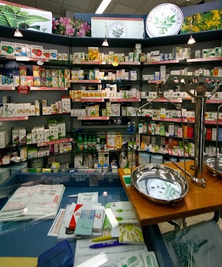 Farmacia Terreri