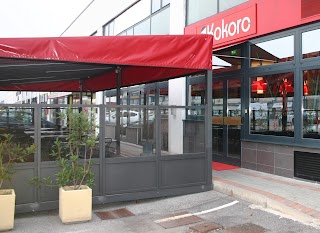 Ristorante Giapponese Cinese Kokoro