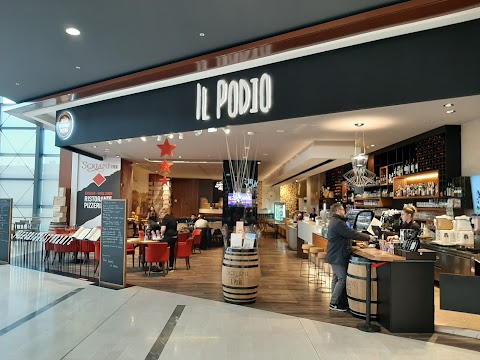 IL PODIO PIZZERIA