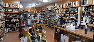 La Vinicola Enoteca Ferretti