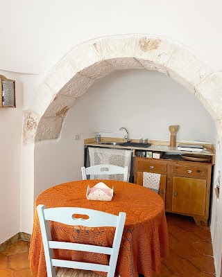 B&B Pietraviva