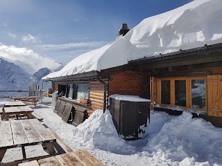 Ristorante Nigritella