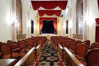 Piccolo Teatro degli Instabili