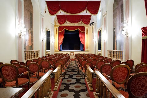 Piccolo Teatro degli Instabili