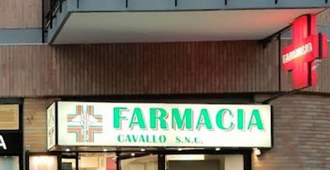 Farmacia Cavallo