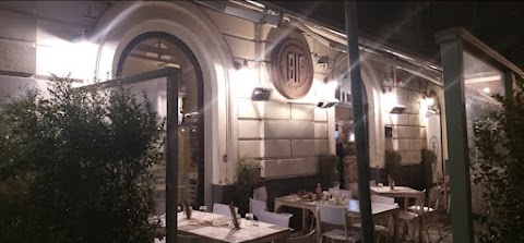 BIF - Grill House Hamburgheria