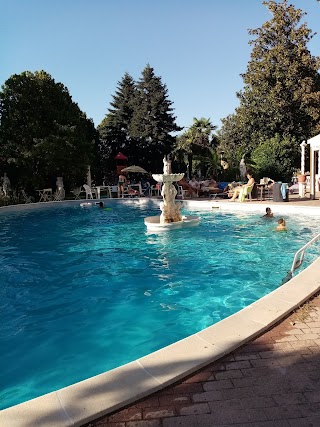 Grazzano Antica Stazione