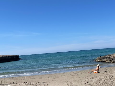 Spiaggia in cui vogliamo tornare