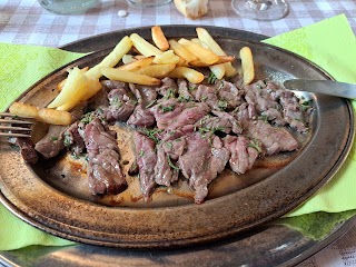 Ristorante Del Ponte