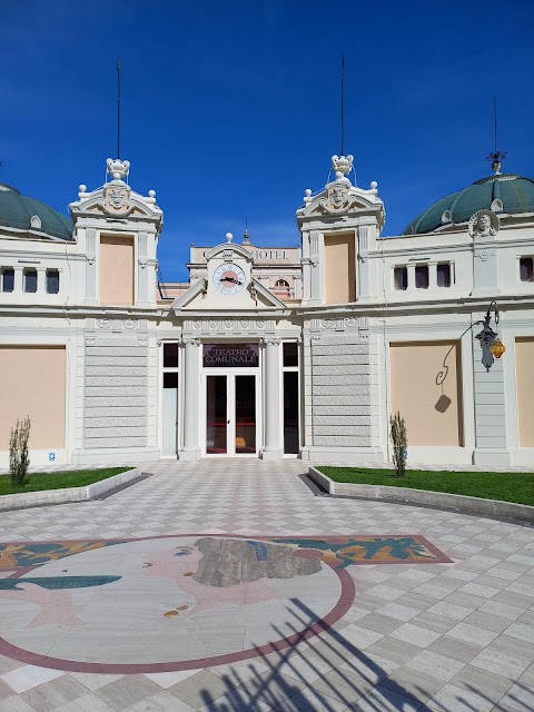 Teatro Comunale di Fiuggi